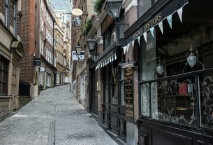 London Retail Workers Face Rising Violence and Abuse, Survey Reveals
