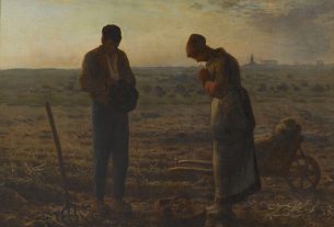 National Gallery to Host First UK Millet Exhibition in 50 Years