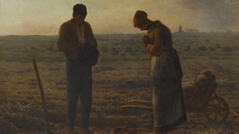 National Gallery to Host First UK Millet Exhibition in 50 Years