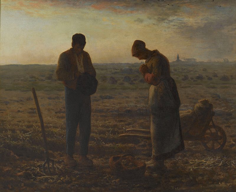 National Gallery to Host First UK Millet Exhibition in 50 Years