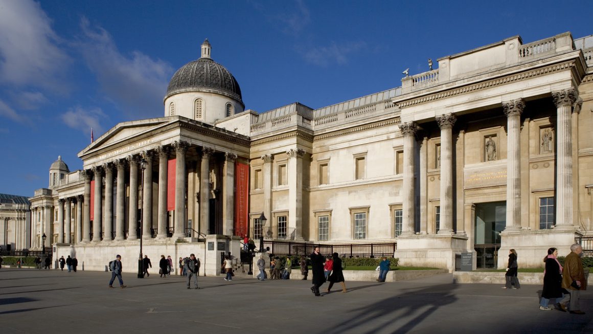 National Gallery Celebrates 200th Anniversary with Record-Breaking 4.7 Million Visitors