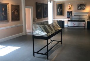 Historic Bruce Castle Museum Reopens with Enhanced Gallery Space This Weekend