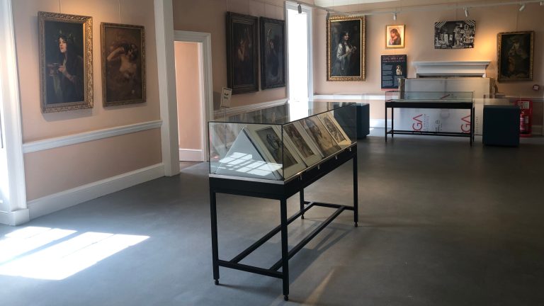 Historic Bruce Castle Museum Reopens with Enhanced Gallery Space This Weekend