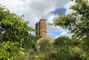 Discover Britain’s Most Beautiful Secret Gardens: Hidden Gems for Nature Lovers