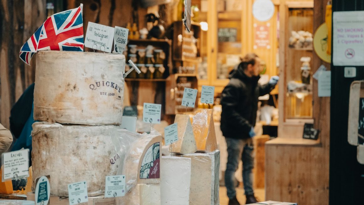 Exploring 99 of Britain’s Most Unusual Family Businesses: Unique Stories and Insights