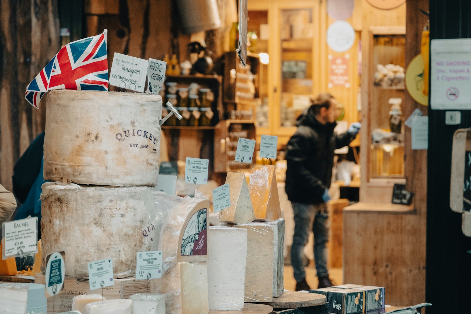 Exploring 99 of Britain’s Most Unusual Family Businesses: Unique Stories and Insights