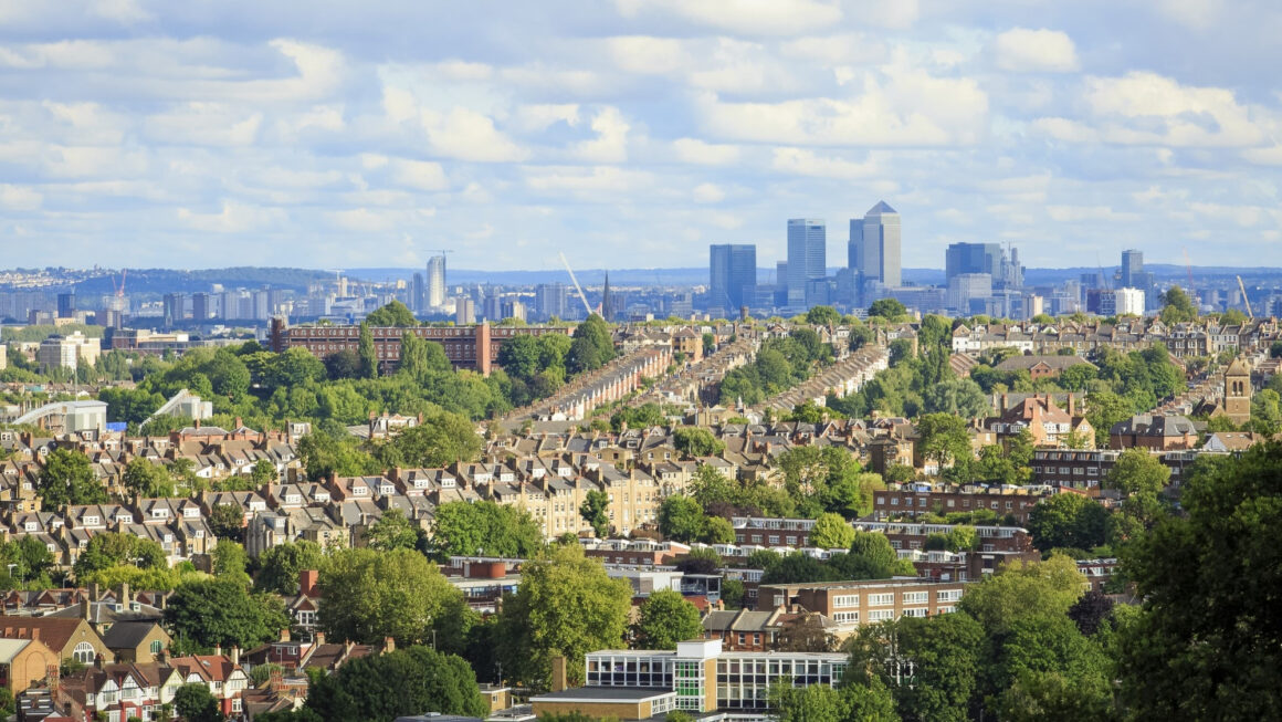 Haringey Council Faces £40m Funding Cut Under Government Reform Plans
