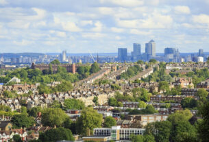 Haringey Council Faces £40m Funding Cut Under Government Reform Plans