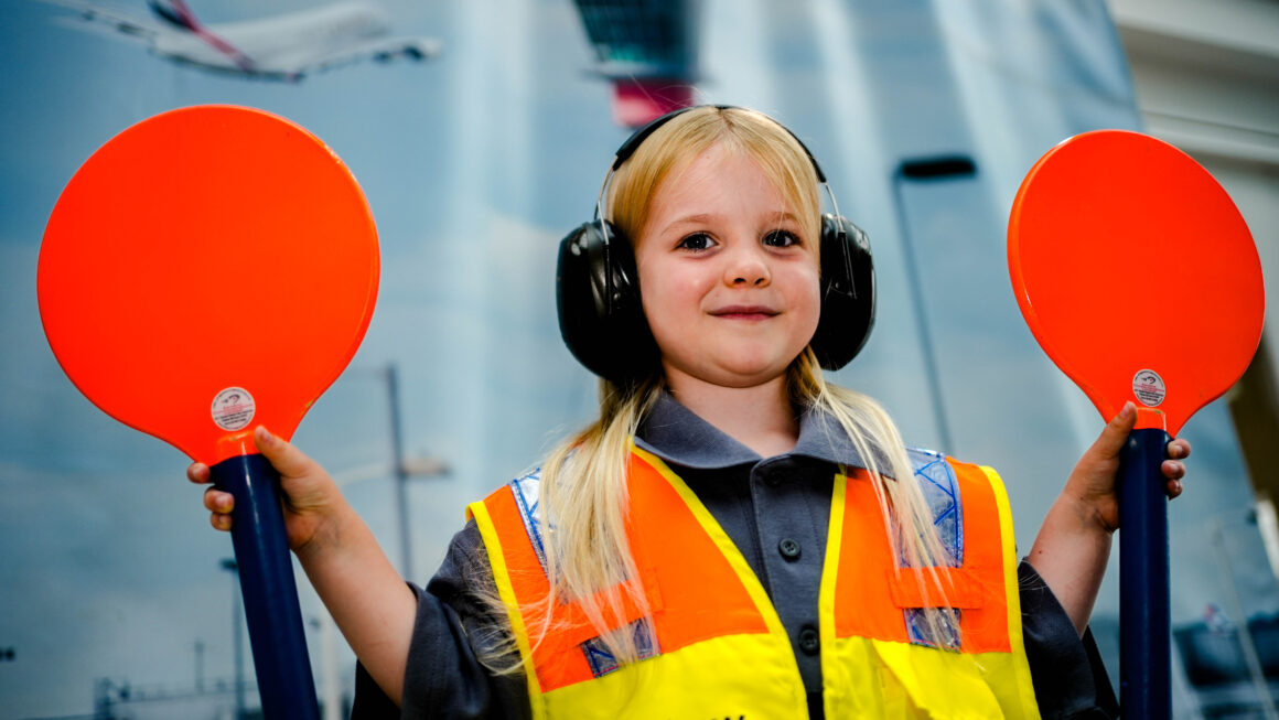 Local Support for Heathrow Expansion Remains Strong as Airport Workers Eye Opportunities for Next Generation